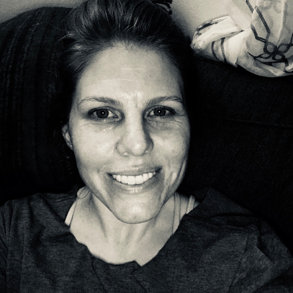 Meet your Posher, Leeann